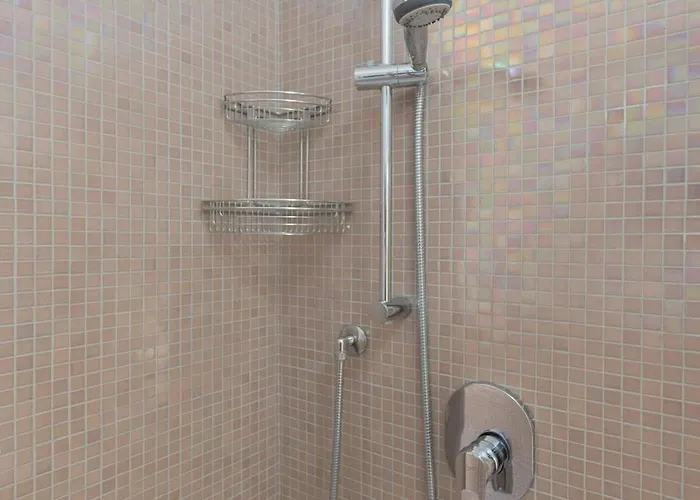 Daire Splendido Trilocale Zona Citta Studi - Mirable Pm Milano