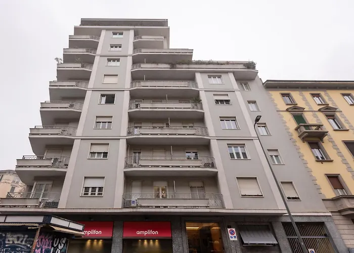 Splendido Trilocale Zona Citta Studi - Mirable Pm *