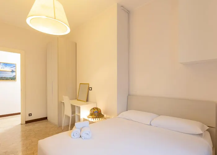 Splendido Trilocale Zona Citta Studi - Mirable Pm Milánó