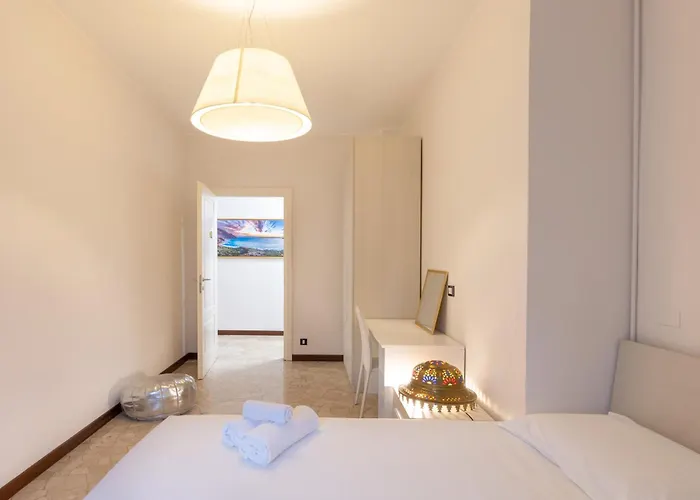 Splendido Trilocale Zona Citta Studi - Mirable Pm