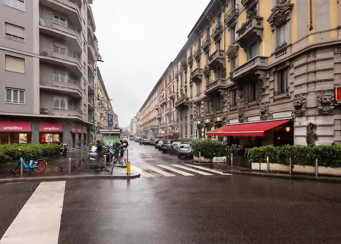 Splendido Trilocale Zona Citta Studi - Mirable Pm *