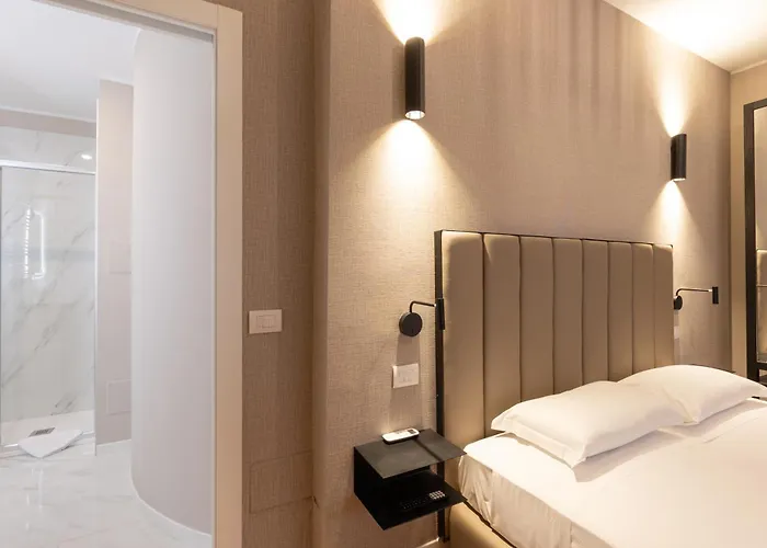 Beautiful 1 Bedroom Fiera Area - Mirable Pm Appartamento Milano