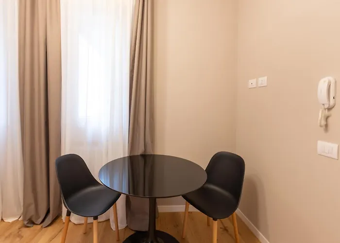 Beautiful 1 Bedroom Fiera Area - Mirable Pm Milano