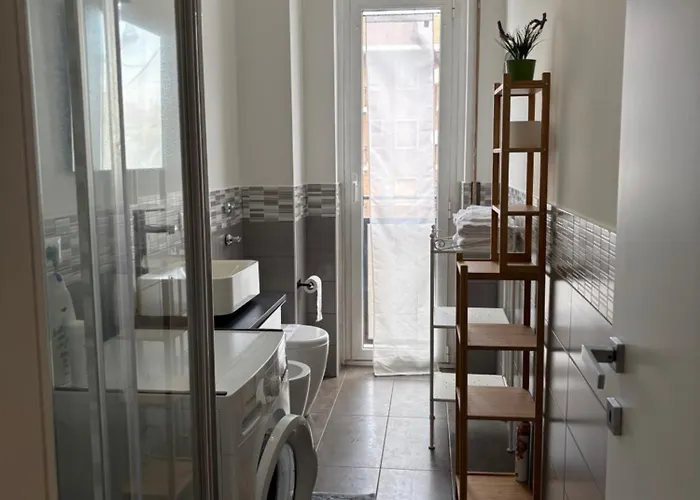 Vittoria Citylife * Milano