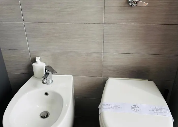 Lejlighed Vittoria Citylife