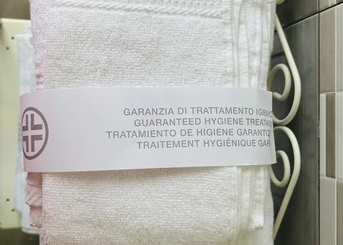 Lejlighed Vittoria Citylife Milano