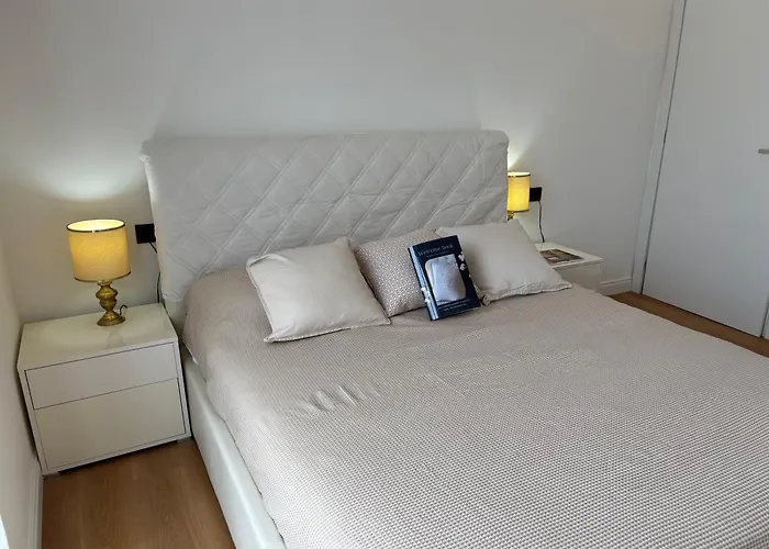 Lejlighed Vittoria Citylife