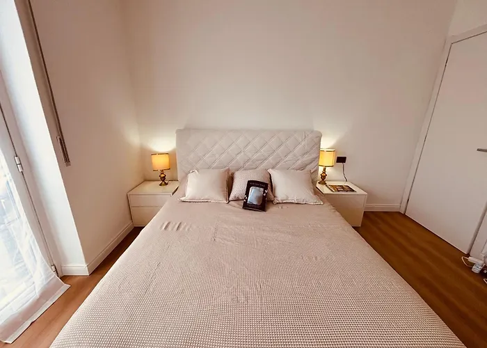 Lejlighed Vittoria Citylife