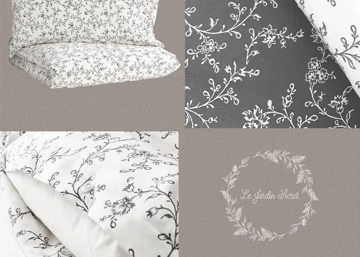 شقة Le Jardin Secret ميلان