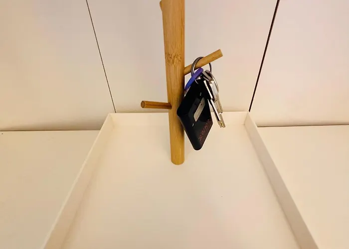 Lejlighed Vittoria Citylife