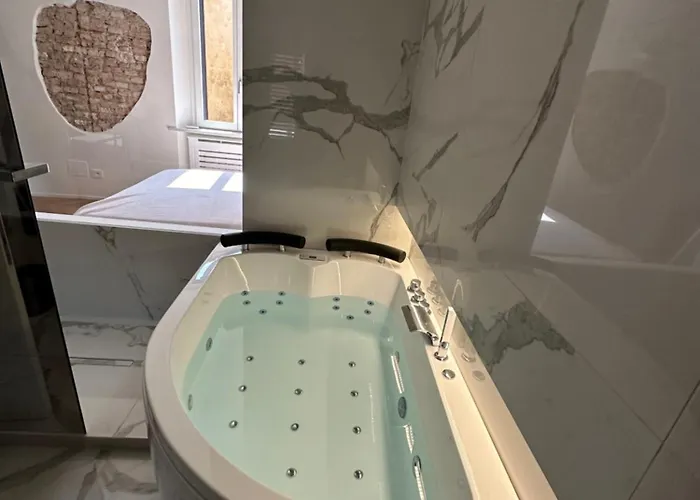 Navigli Corte Bella Апартаменты *