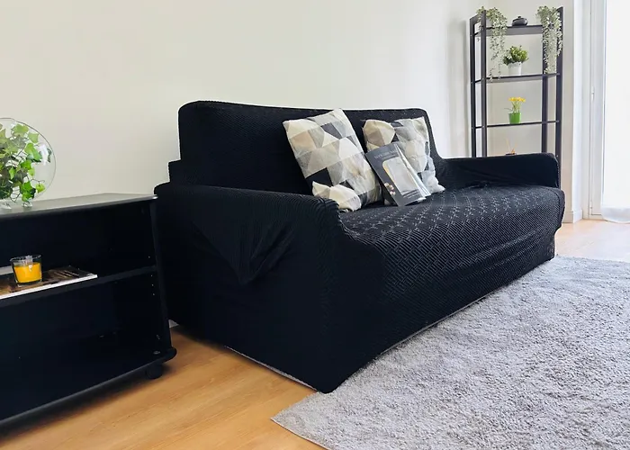 Vittoria Citylife Lejlighed