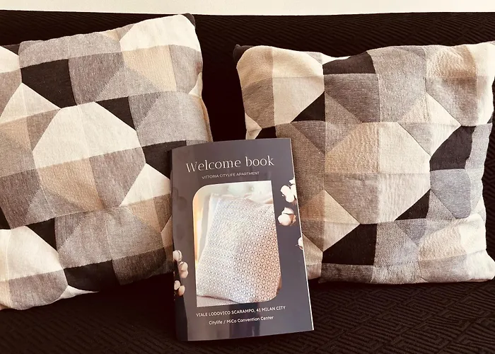 Lejlighed Vittoria Citylife *