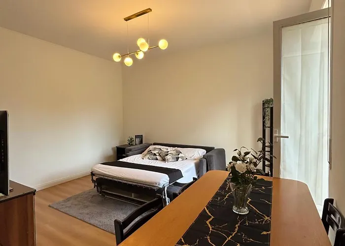 Lejlighed Vittoria Citylife *