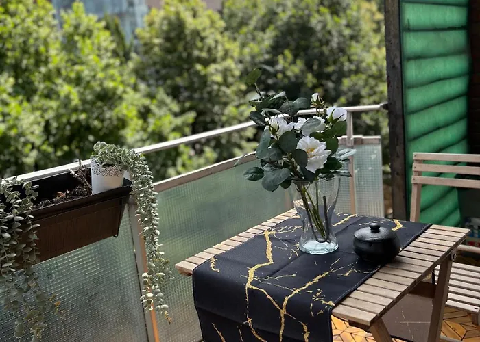 Vittoria Citylife 밀라노