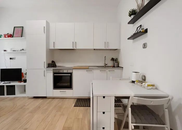 Atelier Martin * Milaan