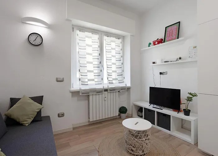 Appartement Atelier Martin