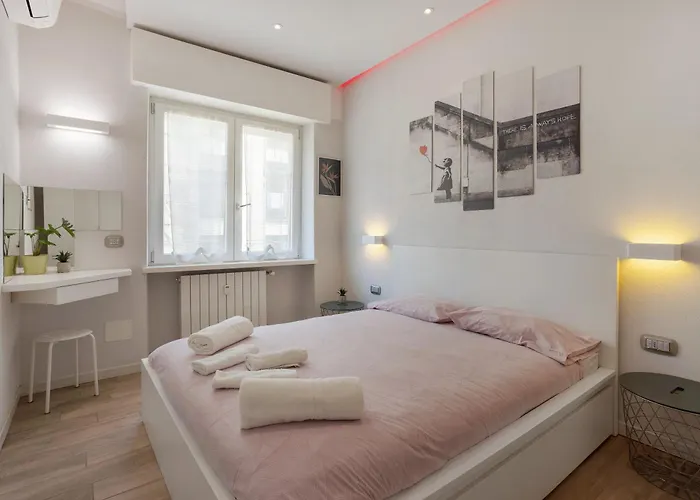 Atelier Martin * Milaan