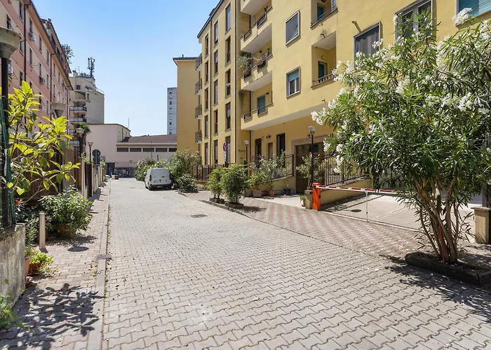 Appartement Atelier Martin