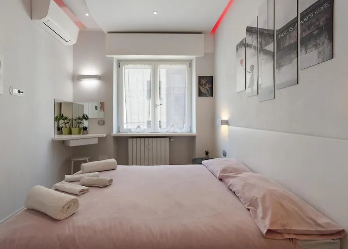 Atelier Martin Appartement *