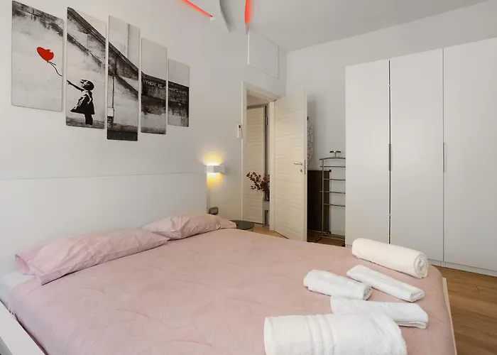 Atelier Martin Appartement Milaan