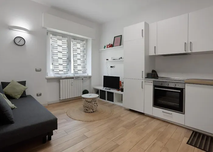 Atelier Martin Milaan