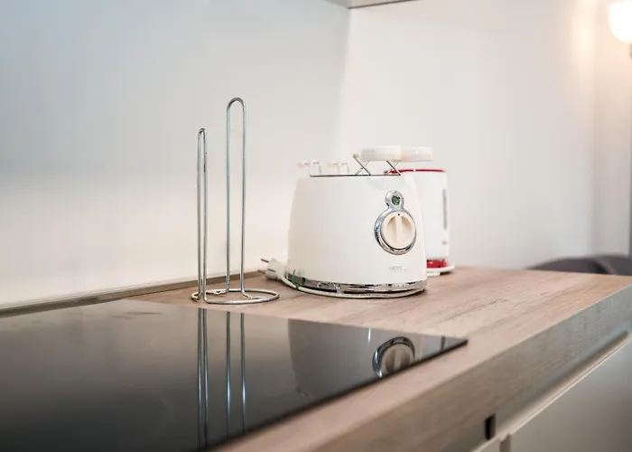 Shortmi Navigli Apartman *