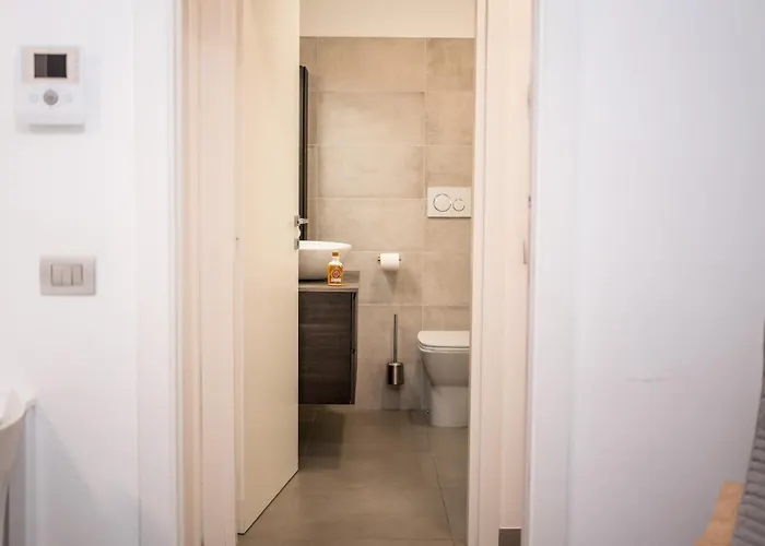 Apartman Shortmi Navigli *