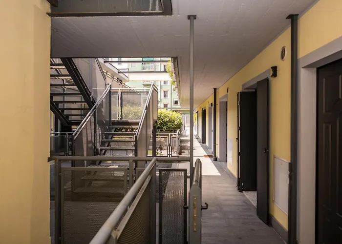 Daire Shortmi Navigli