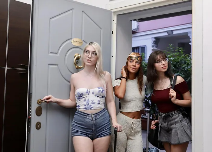 Lejlighed Wellness - Spa, Sauna & Gym Experience Milano