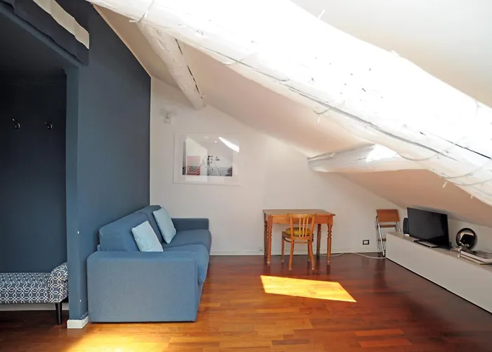 Castelvetro * Milaan