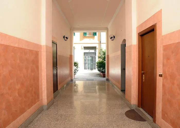 Castelvetro Appartement