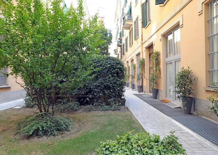 Appartement Castelvetro *
