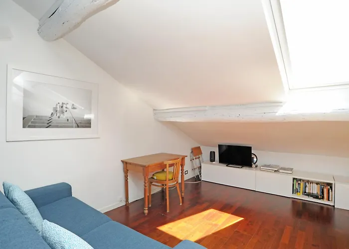 Castelvetro Appartement