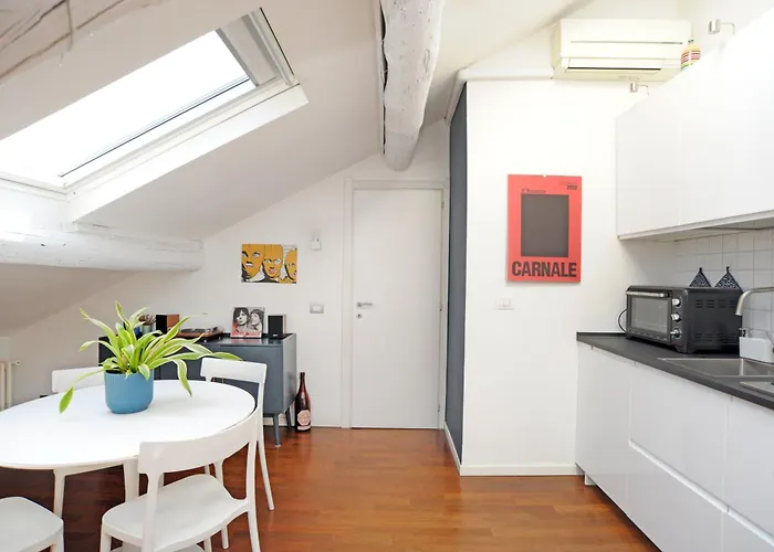 Castelvetro Appartement