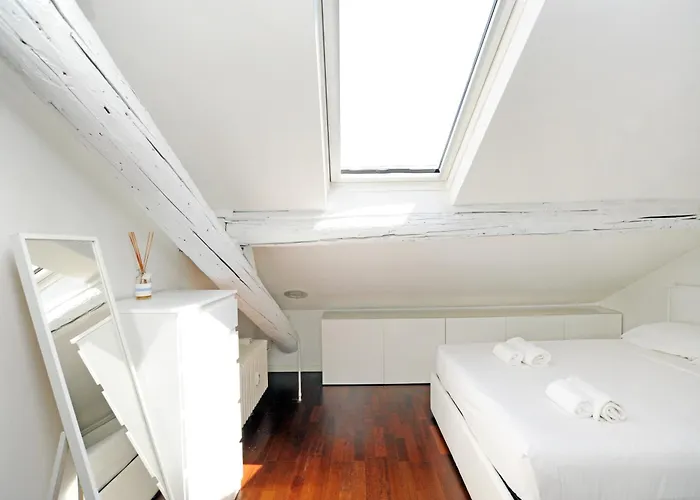 Appartement Castelvetro