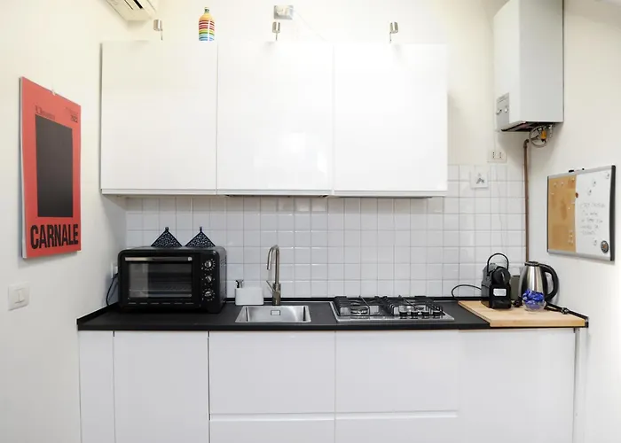 Castelvetro Apartman