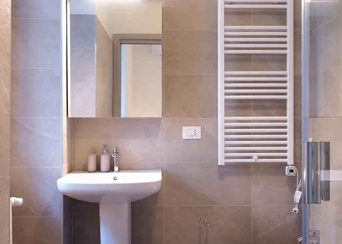 Primopiano - Albertini Flats * Milan