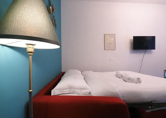 Primopiano - Albertini Flats * Milan