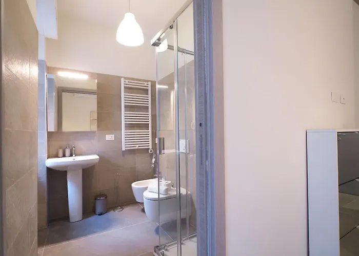 Primopiano - Albertini Flats