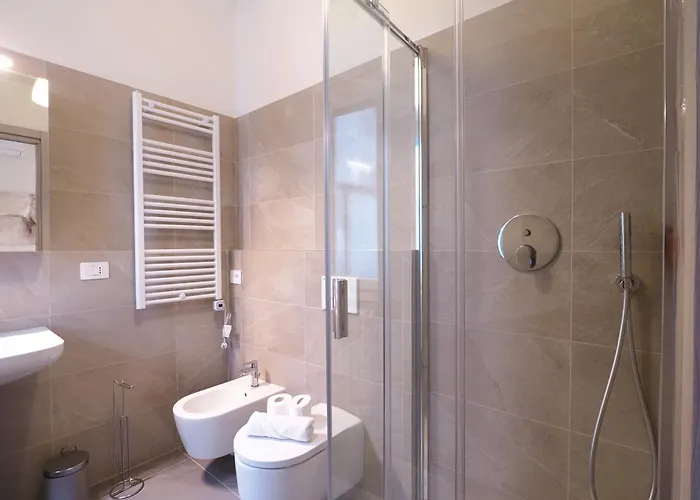 Primopiano - Albertini Flats *