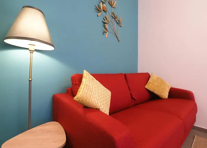 Primopiano - Albertini Flats Milan