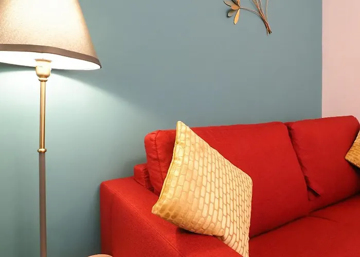 Primopiano - Albertini Flats