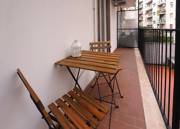 Primopiano - Albertini Flats Milan