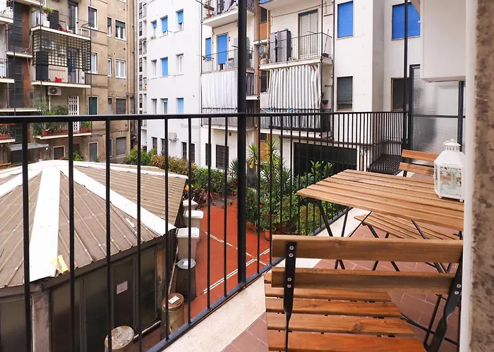 Primopiano - Albertini Flats * Milan