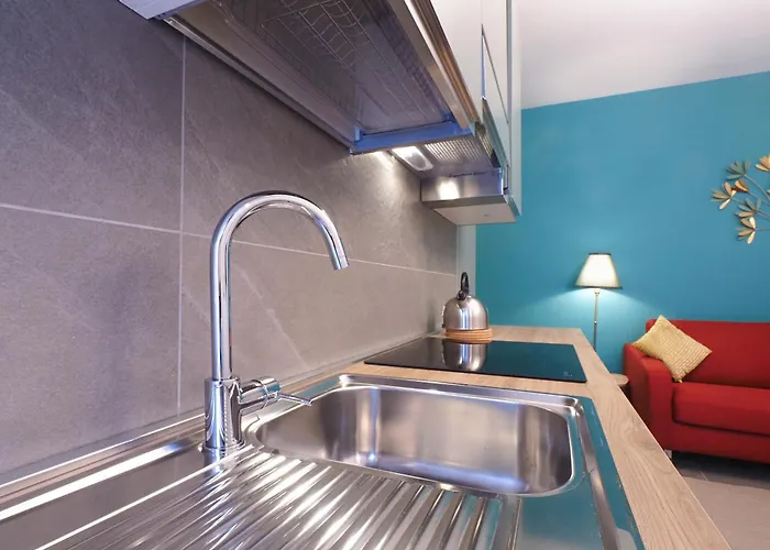 Primopiano - Albertini Flats Appartement