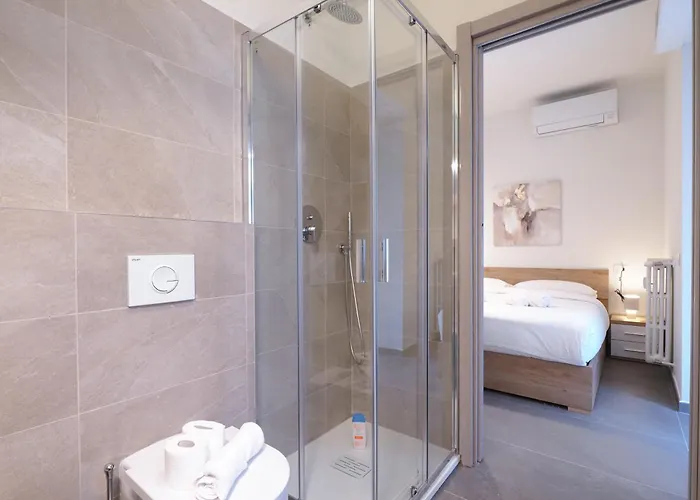 Primopiano - Albertini Flats Appartement Milan