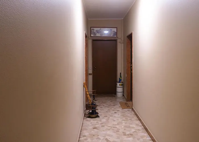 Primopiano - Albertini Flats * Milano