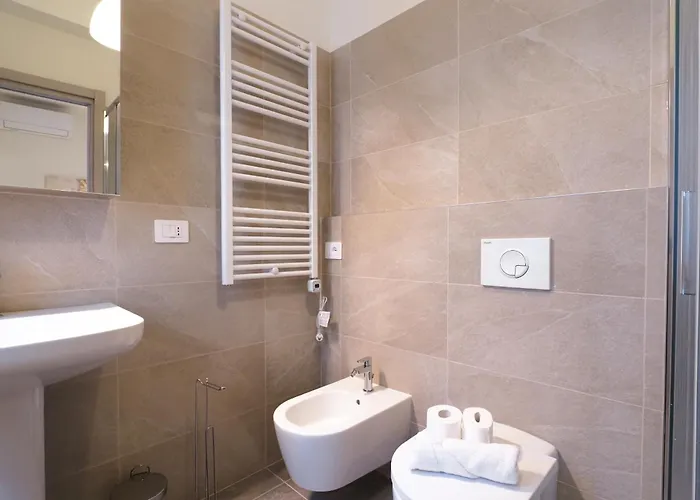 Primopiano - Albertini Flats