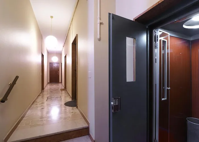 Primopiano - Albertini Flats * Milan